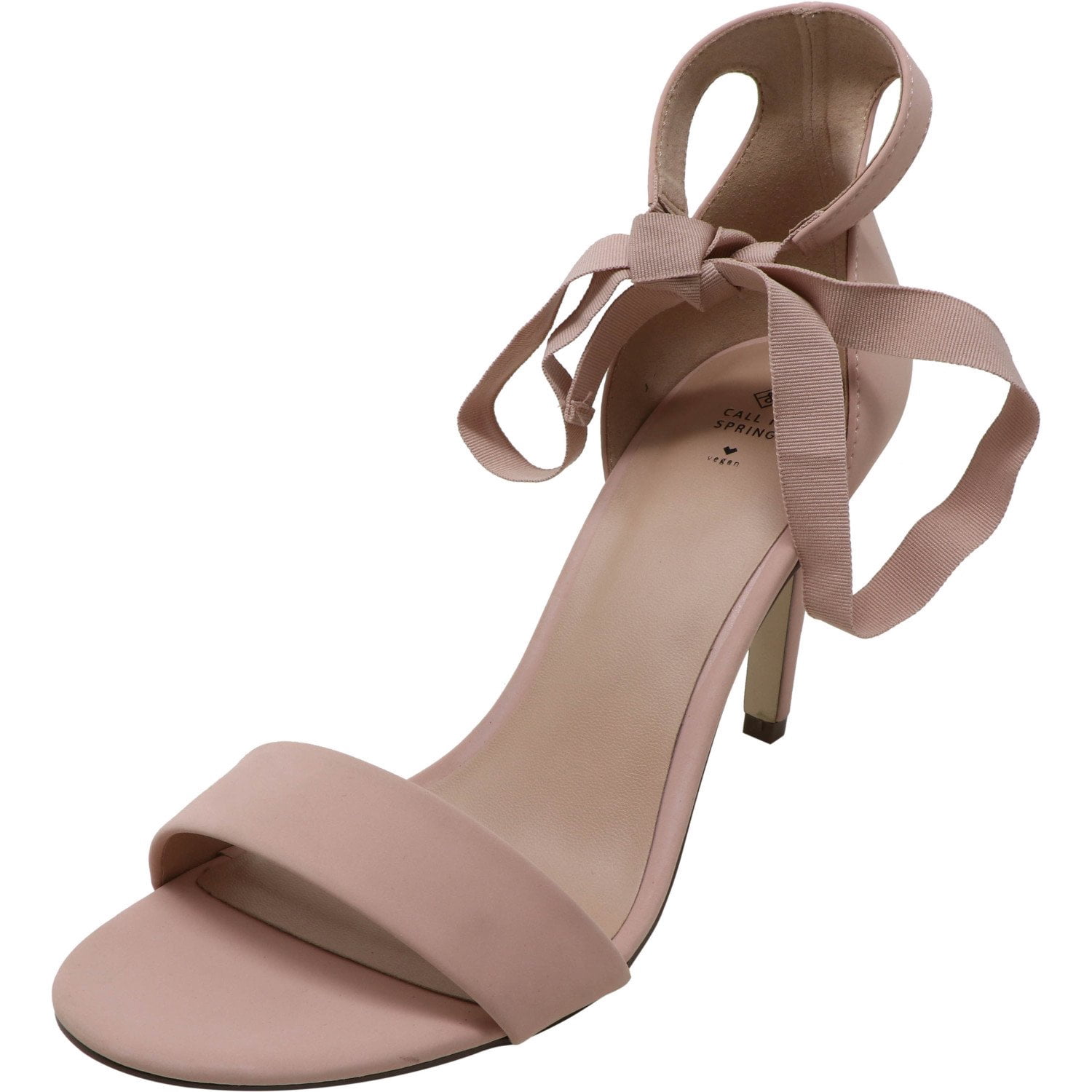 call it spring heels canada