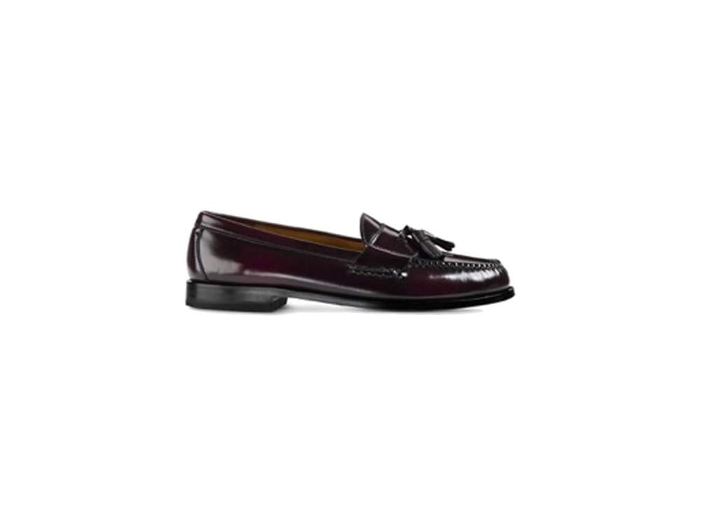 Cole Haan Mens Pinch Tassel Closed Toe 