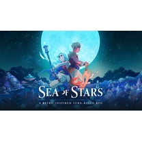 Sea of Stars - Nintendo Switch [Digital]