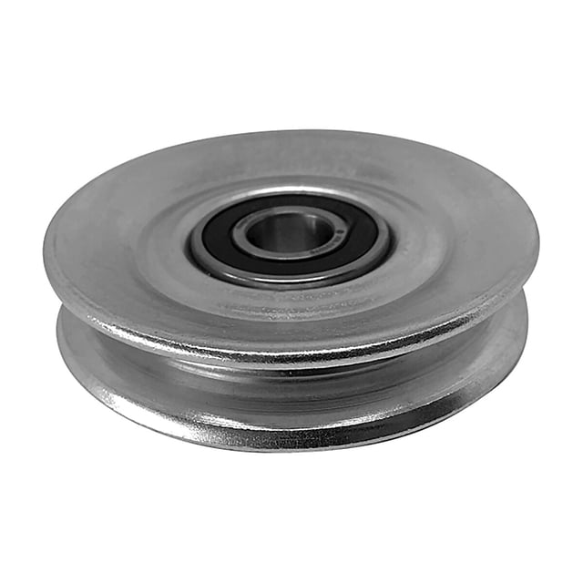 Polea Banda F-250 1990 A 1996 Ford V8 5.0L 95.00 Mm