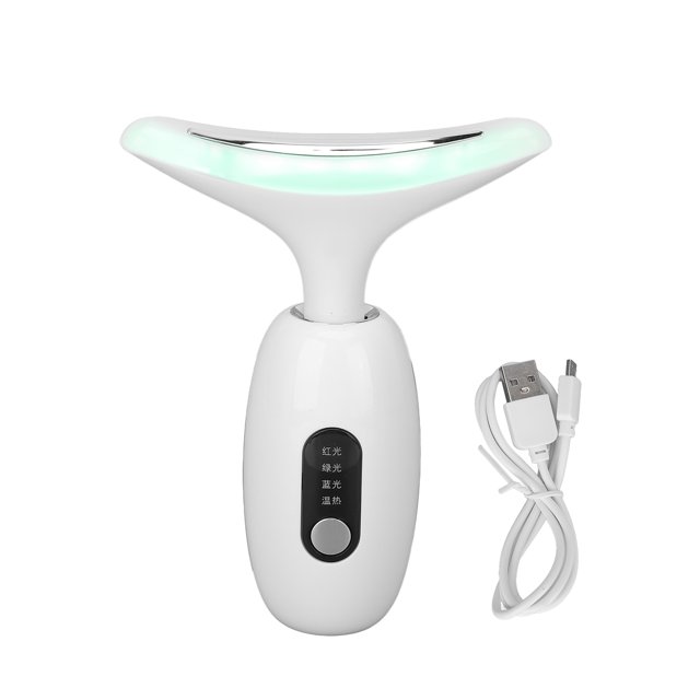 Neck Skin Lifting Tightening Device Neck Care Rejuvenation Beauty Device for Firming Skin Care