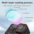 thumbnail image 3 of 26-27 Sports Camera Filters CPL Polarizer Accessories for Insta360 Ace Pro 2 (1Pc CPL Filter), 3 of 5