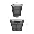 thumbnail image 2 of Canasta Canastilla Para Bicicleta R26 Incluye Soportes PIAGO 12051, 2 of 6