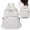 A, variant on Small Backpack for Women Pink Mini Travel Backpack Purse Small Purses Cute Lightweight Back Pack Trendy Studded Bag