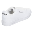 thumbnail image 3 of Tenis Reebok Court Clean Blanco Para Hombre [rbk466] blanco 29.5 MX, 3 of 10