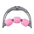 thumbnail image 5 of DABEI 1pc Muscle Roller Massager For Fitness, Versatile Home Workout Tool, 5 of 12