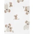 thumbnail image 3 of Carter's Child of Mine Baby Boy Bodysuits, 3 Pack, Preemie-24 Months, 3 of 5