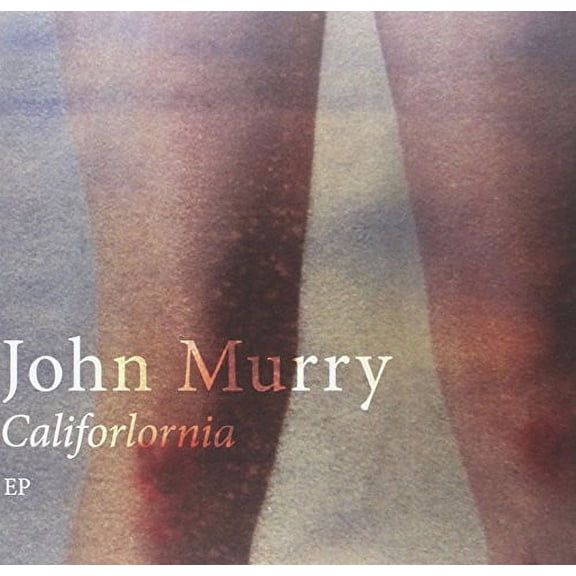 Murry, John : Califorlornia (Vinyl)