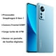 thumbnail image 4 of Smartphone Xiaomi 12 5G 8GB RAM 256GB ROM Azul Desbloqueado, 4 of 4