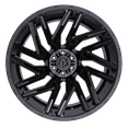 thumbnail image 2 of TIS 554B-2206819S 22X10 6X135 / 6X5.50 (-19) TIS 554B (HB 108), 2 of 3