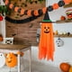 thumbnail image 3 of Decoraciones colgantes de Halloween Colgante de Halloween Accesorios colgantes de Halloween Barra 33cmx134cm, 3 of 9