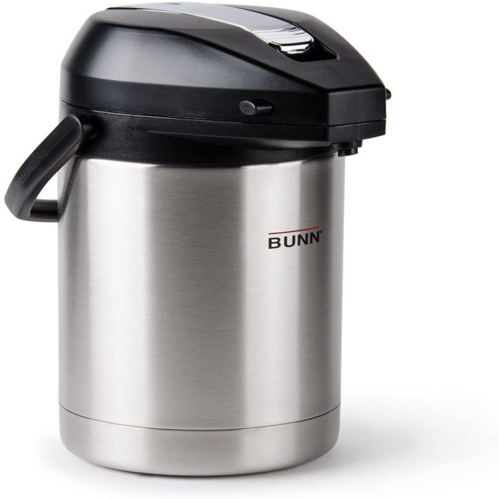 BUNN 3.8 Liter Lever-Action Airpot 