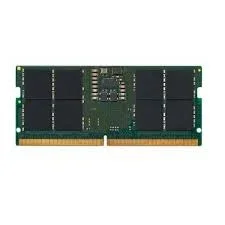 Memoria RAM para Laptop Kingston KVR56S46BS8-16 DDR5, 5600MHz, 16GB, Non-ECC, CL46, 262-pin SO-DIMM