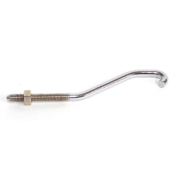 LP Bongo Lug, Chrome