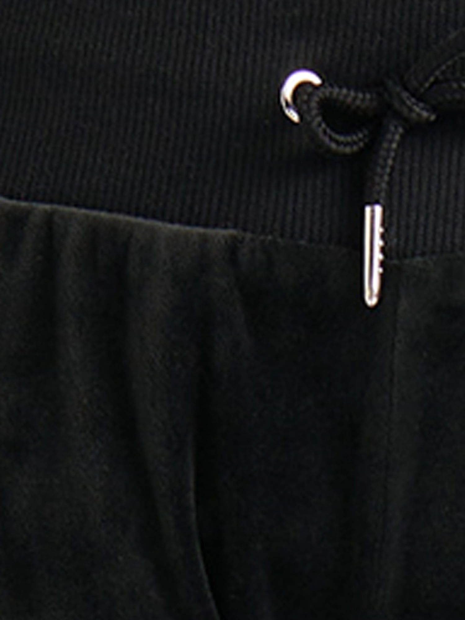Justice x Snoopy Girls Velour Jogger, Sizes XS - XLP