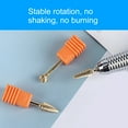 thumbnail image 3 of UDIYO Tungsten Steel Nail Drill Bit Gel Polish Removal Milling Pedicure Manicure Tool, 3 of 7