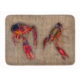 thumbnail image 1 of Carolines Treasures 8739RUG Tapis de Mousse à Mémoire Lavable en Machine, 1 of 4