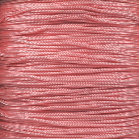 

West Coast Paracord 95 Paracord - Available in a Variety of Colors & Lengths - Lightweight and Ideal for Sewing Beading Weaving