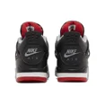 thumbnail image 3 of FQ8213 006 Jo r-dan 4 Retro Bred Reimagined (GS), 3 of 4