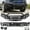 Type-B(Front+Rear Bumpers), variant on 4 IN 1 Front Bumper(Side Wings+Bull Bar+Skid Plates)&Rear Bumper w/LED Pod Lights+D-Rings For 2013-2018 Ram 1500 Pickup Truck Excluding Rebel and For 2019-2024 Dodge Ram 1500 Classic Exculding Warlock