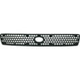 thumbnail image 1 of Grille Grill Black For Toyota 1996-1997 RAV4 Base Sport Utility Rav 4, 1 of 1