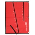 thumbnail image 2 of Miangastore Tool Roll 25-slot Wrench Storage Pouch Hanging Pouch Tool Storage Holder, 2 of 8