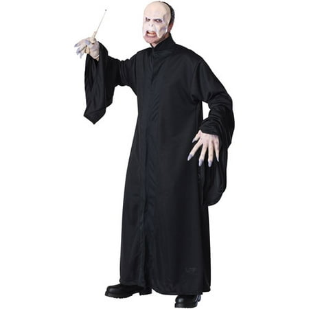 Voldemort Adult Halloween Costume - One Size
