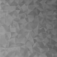 thumbnail image 1 of Ahgly Company Machine Washable Indoor Square Transitional Ash Gray Area Rugs, 7' Square, 1 of 7