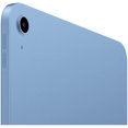 thumbnail image 4 of Refurbished Apple iPad 10th Gen - WiFi Only - 256GB - Blue iPad (2022) 10.9 Inch - Excellent Condition, 4 of 8