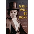 thumbnail image 2 of Girls Will Be Boys : Cross-Dressed Women, Lesbians, and American Cinema, 1908-1934 (Hardcover), 2 of 2