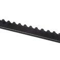 thumbnail image 4 of XPZ812 Dentadas Trapezoidales Correas 32,29 Pulgadas (820mm) Exterior Circunferencia 10mm Ancho 8mm Altura Goma Transmisión Automotriz Correa para Potencia Transmisión, 4 of 6