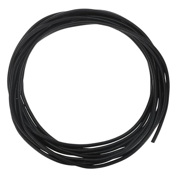 Uxcell Foam Backer Rod, 16.4ft x 5/32" Backer Rod Foam Caulk Saver for Concrete Filling and Joints