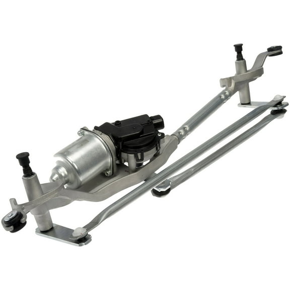 Dorman 602-833AS Windshield Wiper Motor and Linkage Assembly for Specific Chevrolet Models