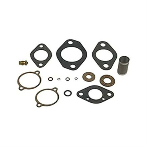 GLM 40470 Diaphragm & Gasket Kit