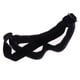 thumbnail image 5 of Gafas de moto Macarena Al Aire Prueba vaho para Motocross Esquí Snowboard Moto de Ciclismo Lente transparente, 5 of 8