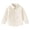 White, variant on LIJCC Toddler Boys Button Up Dress Shirt Kids Long Sleeve Casual T-Shirt Soft Trendy Blouses Simple Tops Tees with Chest Pocket(White,7-8 Years)