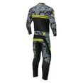 thumbnail image 2 of Thor 2024 Sector Digi Motocross Offroad Jersey Pant Combo Black/Camo (Small/30), 2 of 6
