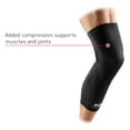 thumbnail image 5 of McDavid MD6400 Abrasion Knee Sleeves Pair Blk, YOUTH OSFM, BLACK, 5 of 8