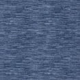 thumbnail image 5 of HomeRoots 7' X 7' Navy Blue Square Non Skid Indoor Outdoor Area Rug, 5 of 6