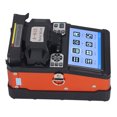 thumbnail image 3 of Fiber Fusion Splicer Lightweight ABS Housing Intelligent High Accuracy Splicing Machine 100‑240V EU Plug, 3 of 5