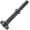 1.0, variant on 5 count Smoothing Air Hammer Bits Tool Kit, Pneumatic Air Hammer Attachments 0.401'' (10mm) Shank Heavy Duty Air Hammer Chisels Extended Length Pneumatic Hammer Bit with Spring
