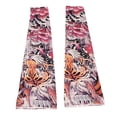 thumbnail image 2 of Cover Up Sleeve, UV Protection Dragon Printed Arm Sleeves Seamless Soft  For Adult For Bar, 2 of 8