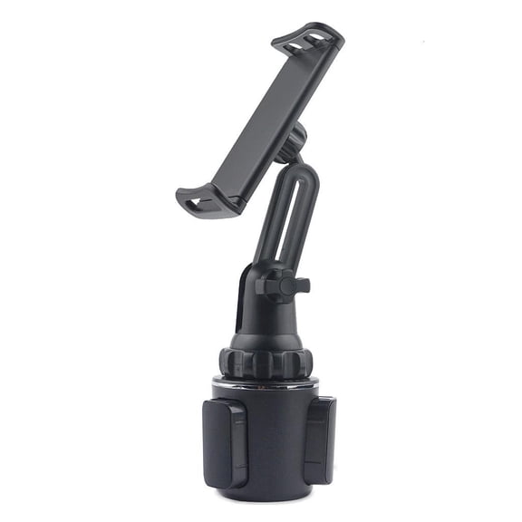 Yammee 360 Degree Rotation Car Stable Mobile Phone Mount Bracket Car-styling Accessorie
