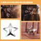 thumbnail image 3 of FUTUREORYY 10Ud Accesorios De Con Clips Para Fiesta Y Uso Diario Coquetos, 3 of 8