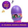 thumbnail image 3 of Dora Microfono con Musica, Efectos de Sonido, 3 of 6