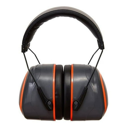 

Portwest PS43GRR High Vis Extreme Ear Muff