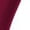 01 Wine, variant on High Waisted Capri 3/4 Length Leggings for Women with Pockets Casual Buttery Soft Elastic Opaque Tummy Control Leggings, Spring Summer Cropped Trousers for Yoga Gym Running Workout