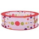 thumbnail image 1 of Casa de juegos para niños plegable portátil impermeable interior ANGGREK Otros, 1 of 8