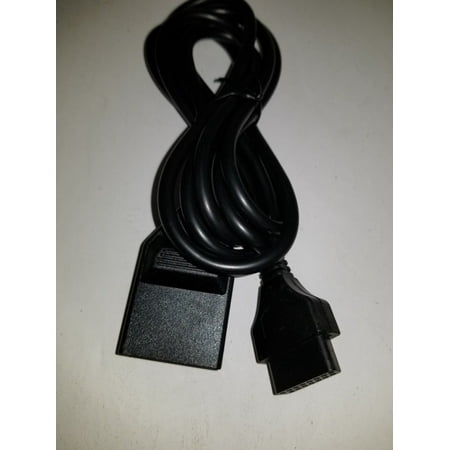 High Quality 6 FT Controller Extension cable for NEO GEO AES