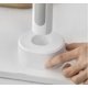 thumbnail image 3 of Matamoscas con malla de seguridad de 3 capas, matamoscas portátil con carga USB para uso en interiores y exteriores JM, 3 of 5